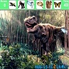 play The Forest Dinosaurs Hidden Objects