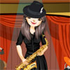 play Suzy Saxophone