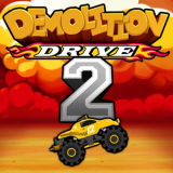 play Demolition Drive 2