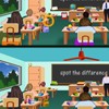 play Classroom Spot The Differences