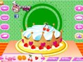play Crown Cake