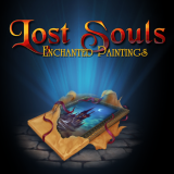 play Lost Souls: Enchanted Paintings