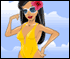 play Lana On The Beach