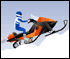 play Snowmobile Stunt