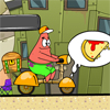 Patrick - The Pizza Boy
