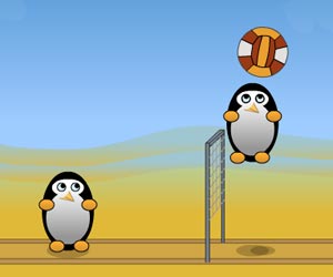 play Penguin Smash