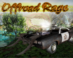 play Offroad Rage