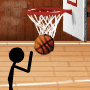 play Stix Basketball