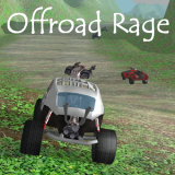 play Offroad Rage