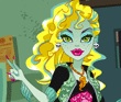 play Monster High: Lagoona Blue