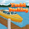 Yacht Docking