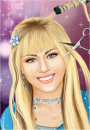 play Hannah Montana Real Haircuts