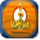 play Hangaroo