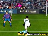 play Real Madrid Soccer Stars