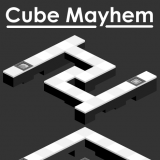 play Cube Mayhem