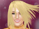 play Hannah Montana Real Haircuts