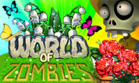 play World Of Zombies