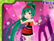 play Party Dance Girls Dressup