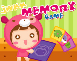 play Jwkk Memory