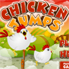 Chicken Jumps