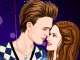 play Vampire Couple Love Kiss