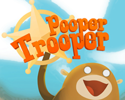 play Pooper Trooper