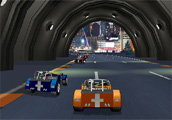 play Formula Racer 2012