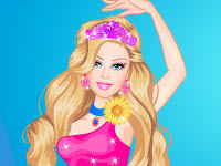 play Barbie Mermaid 2