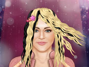play Hannah Montana Real Haircuts