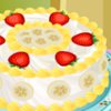 play Banana Cake