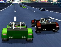 play Formula Racer 2012