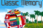 play Classic Memory: Flags