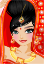 play Indian Wedding Makeover