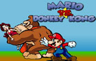 play Mario Vs Donkey Kong