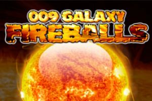 009 Galaxy Fireballs