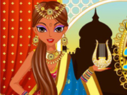 play Indian Beauty