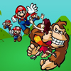 play Mario Vs Donkey Kong