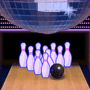 Disco Bowling