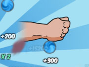 play Fist Of Madness