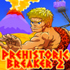 play Prehistoric Breaker 2