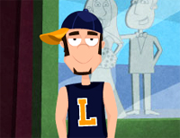 play Luke