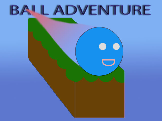 Ball Adventure Demo V.1.0