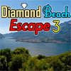 play Diamond Beach Escape 3