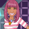 Nicki Minaj Dressup