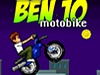 Ben 10 Motorbike