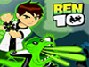 play Ben 10 Upchuck Unleashed