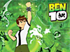 Ben 10 Toxic Hazard