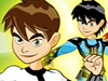 Ben 10 Dress Up