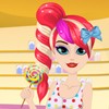 play Sandy Candy Hairstyles