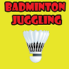 play Badminton Juggling